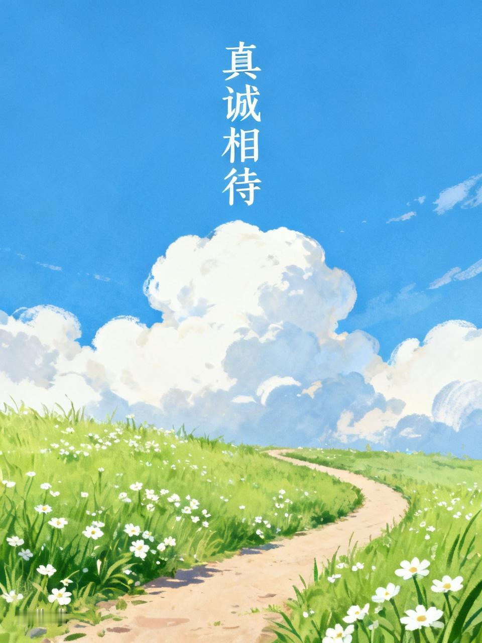 我相信，而且这种相信本身，就是一种选择。

我理解你的疑惑。我们确实见过太多欺骗