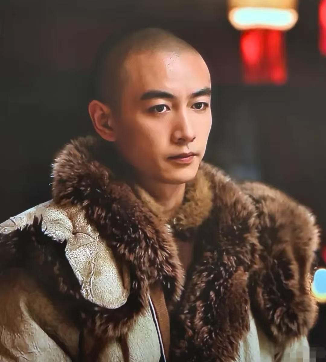 《大生意人》藏个隐形细节？大赦诏书已下发，古平原流宁古塔蹲5年才逃，为啥没赶上赦