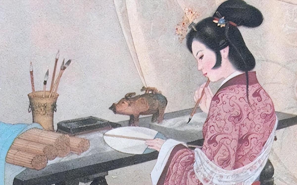 北宋一位传奇女子三度成婚，分别为三家诞下一名才俊，两个儿子与苏轼恩怨交织吗？
1
