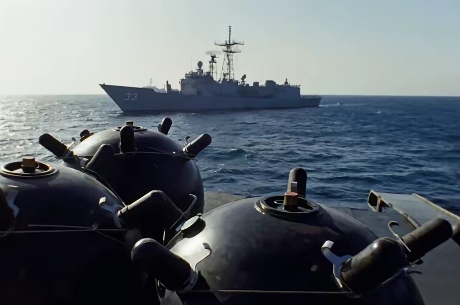 特朗普喊话护航美军全拒绝美军：我们也怕被打！当地时间3月10日，据路透社报道，自