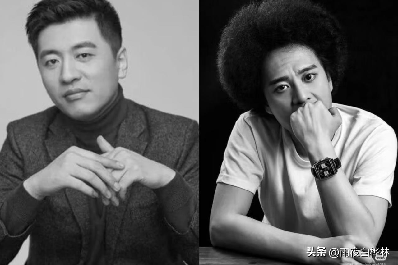 万万没想到，
心源性猝死根本不是小病，
张雪峰因为这个病走了，
就连歌手赵英俊也