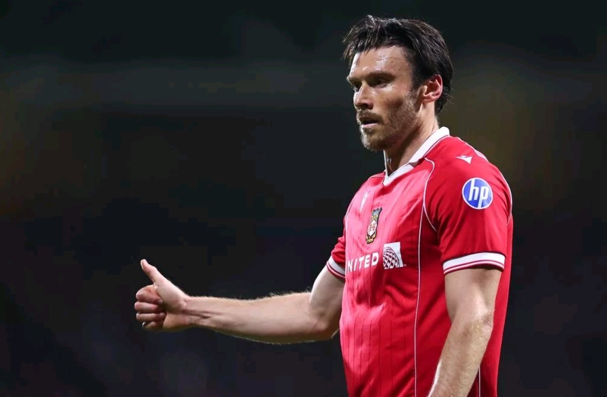 07雷克斯汉姆VS牛津联（情报）1.雷克斯汉姆在英格兰第二级别联赛中已遭遇四场不