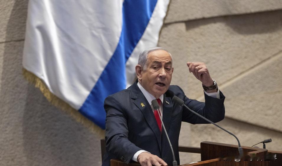 【内塔尼亚胡：真主党试图重新武装和休养生息】
特拉维夫时间2025年11月2日，