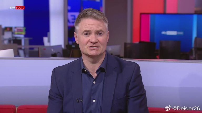 🚨🚨🚨［Sky.UK］ ：哈利·凱恩的傷勢並不嚴重。因此，拜仁慕尼黑無需擔