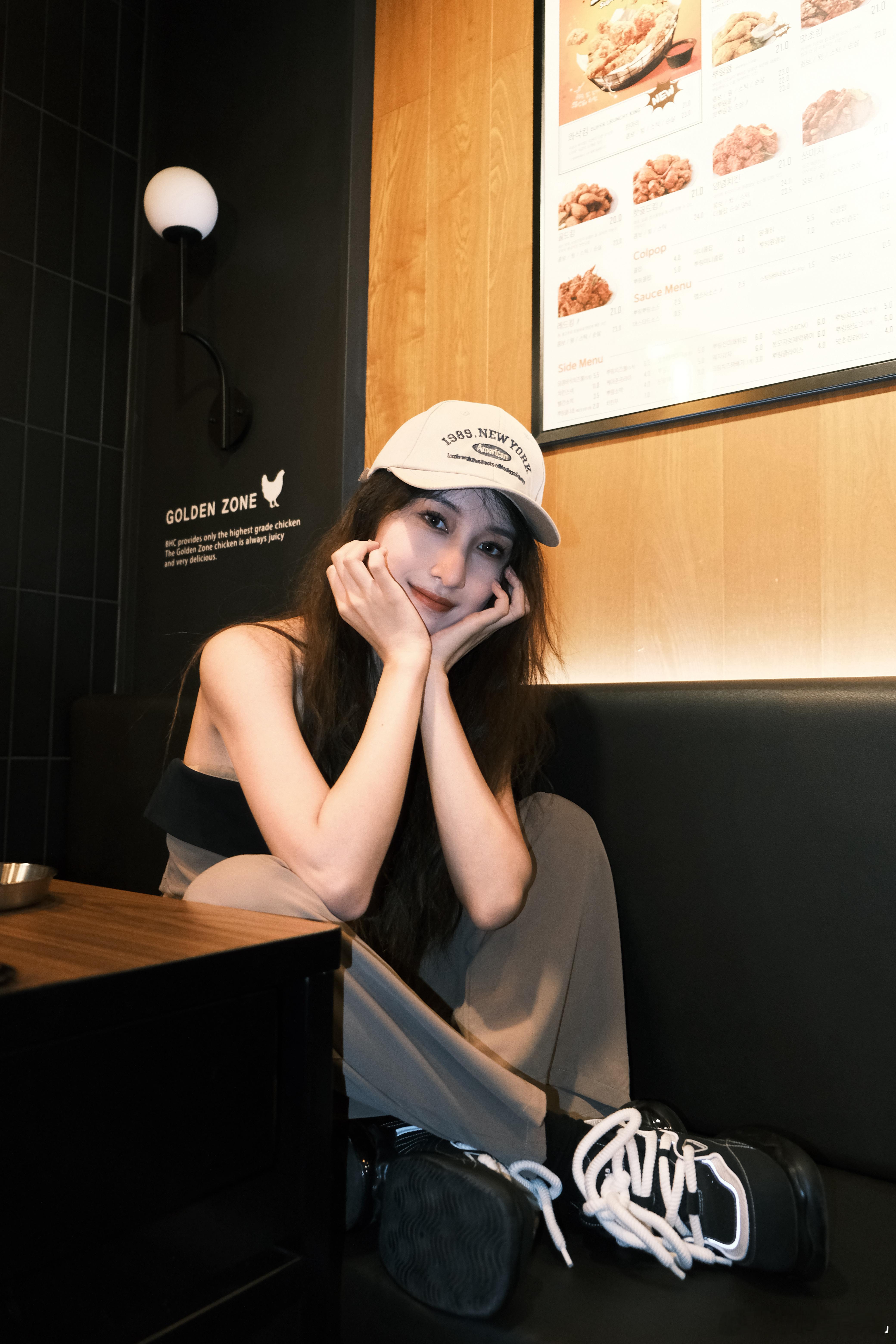 一个有趣生活家  ​​​