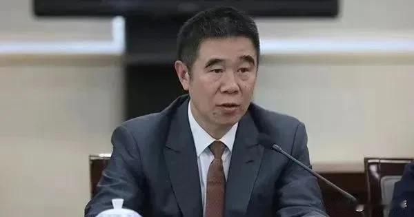 中国建设银行原副行长章更生被查