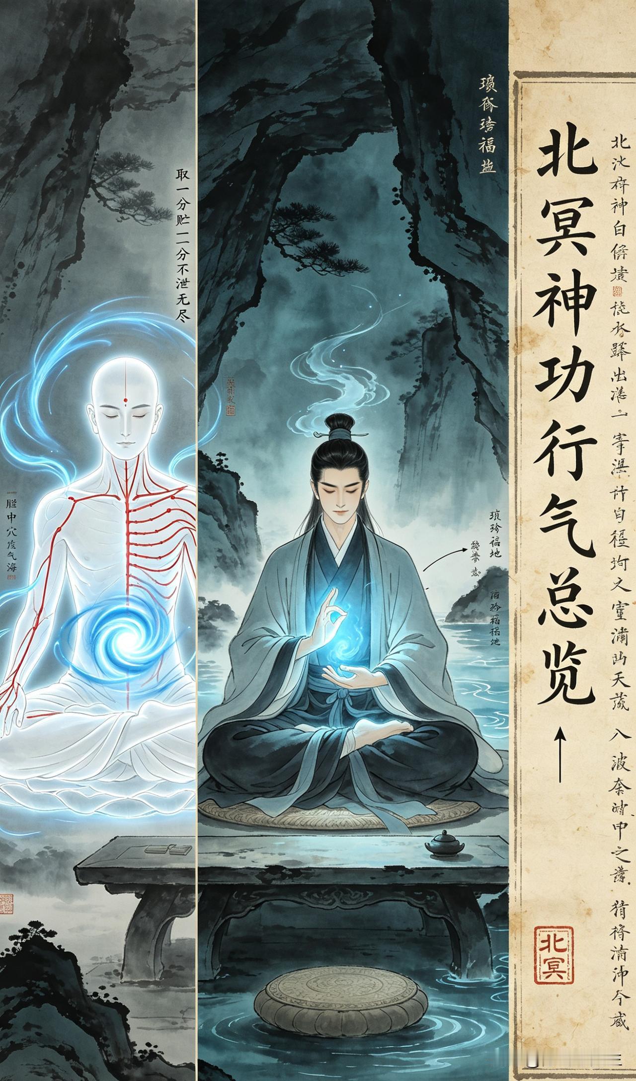 段誉的北冥神功，虽然没有练全，但是，也是段誉很厉害的功夫