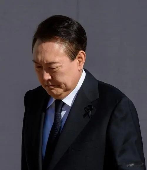 韩国总统尹锡悦这是吃了什么虎狼之药，居然说出：“韩国现在是全球中枢国家，过去只关