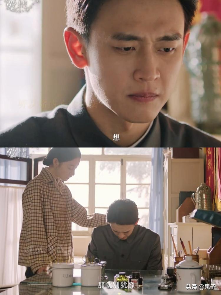 盯着奶奶头部肿瘤的CT片，顶尖脑外科医生瞿桦的手抖得连支笔都捏不住。他上一次切开