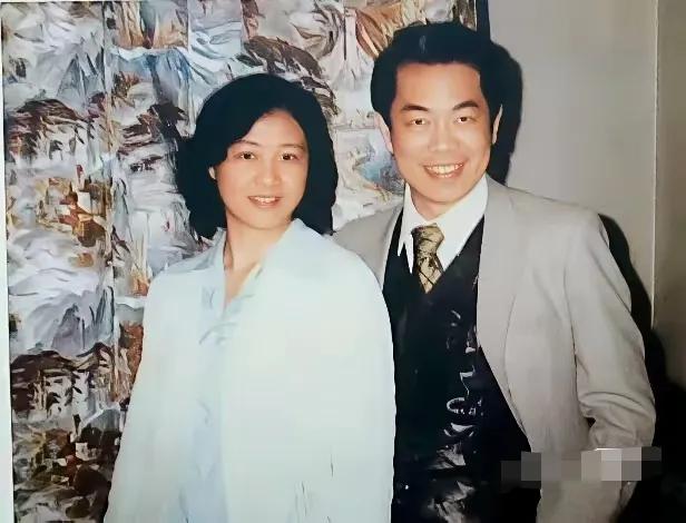 范曾这辈子最爱的是楠莉？楠莉离世后，他的魂也没了。第4任妻子就是楠莉儿子介绍的。