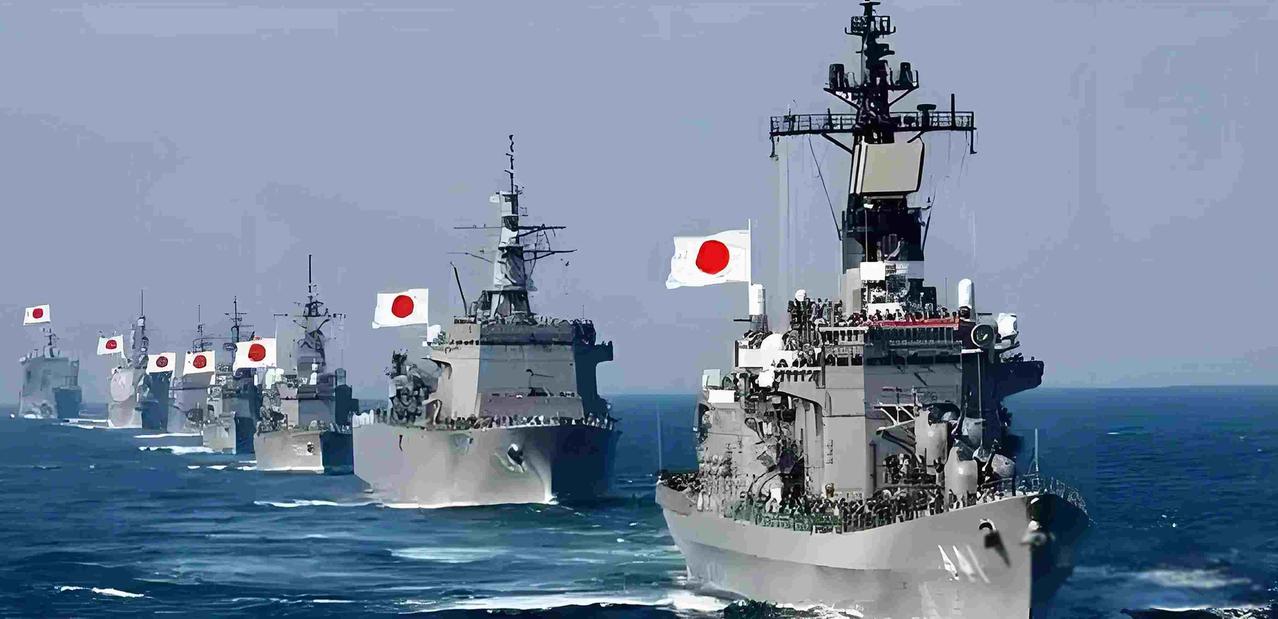 高市早苗拒道歉！左宗棠150年前神预言，字字应验！
日本防卫省刚公布了2025年