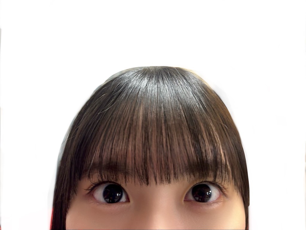 远藤樱  via 贺喜遥香 msg
