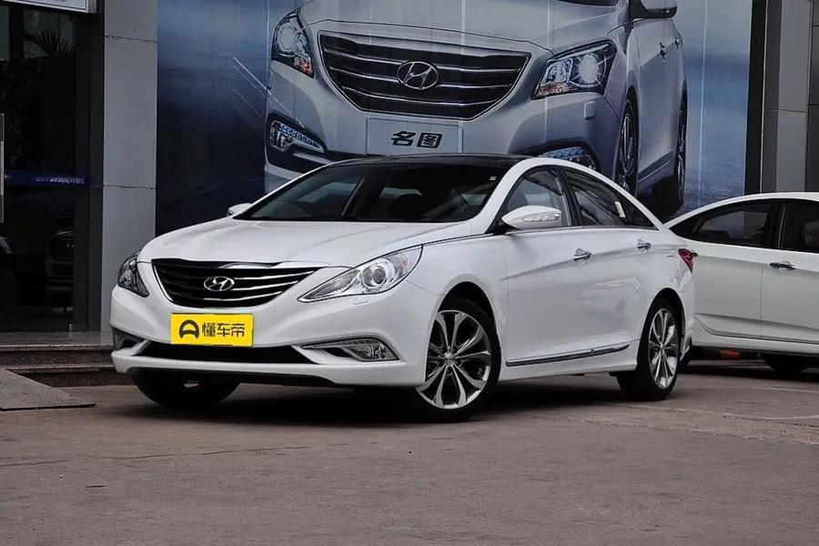 二手索纳塔选购指南：三代主流款避坑+适配建议
作为曾风靡一时的合资B级车，现代索