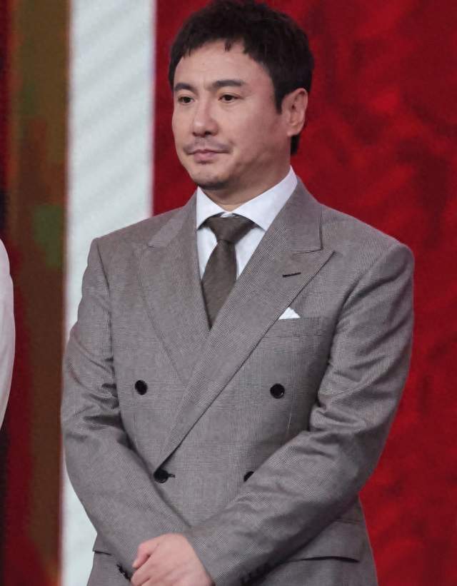 内娱最看不懂的明星，还是沈腾