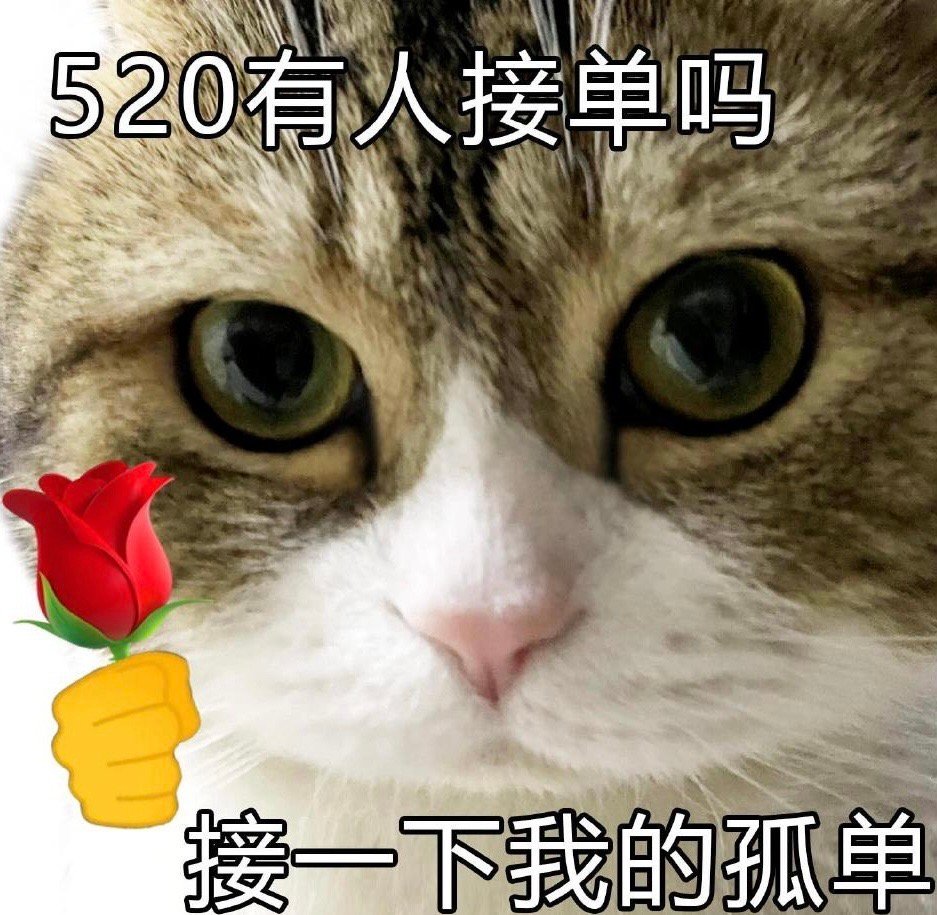 520不要内卷式送礼了“我真的穿越回520前三天了”这一话题近期在社交平台引发热