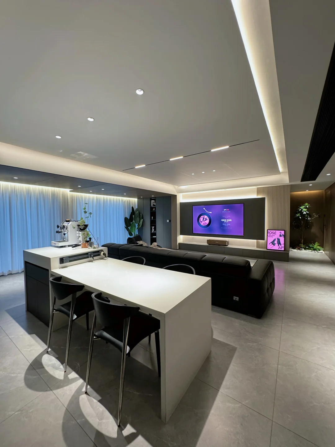 离谱‼️入住两年，竟然还有人说我家是样板间