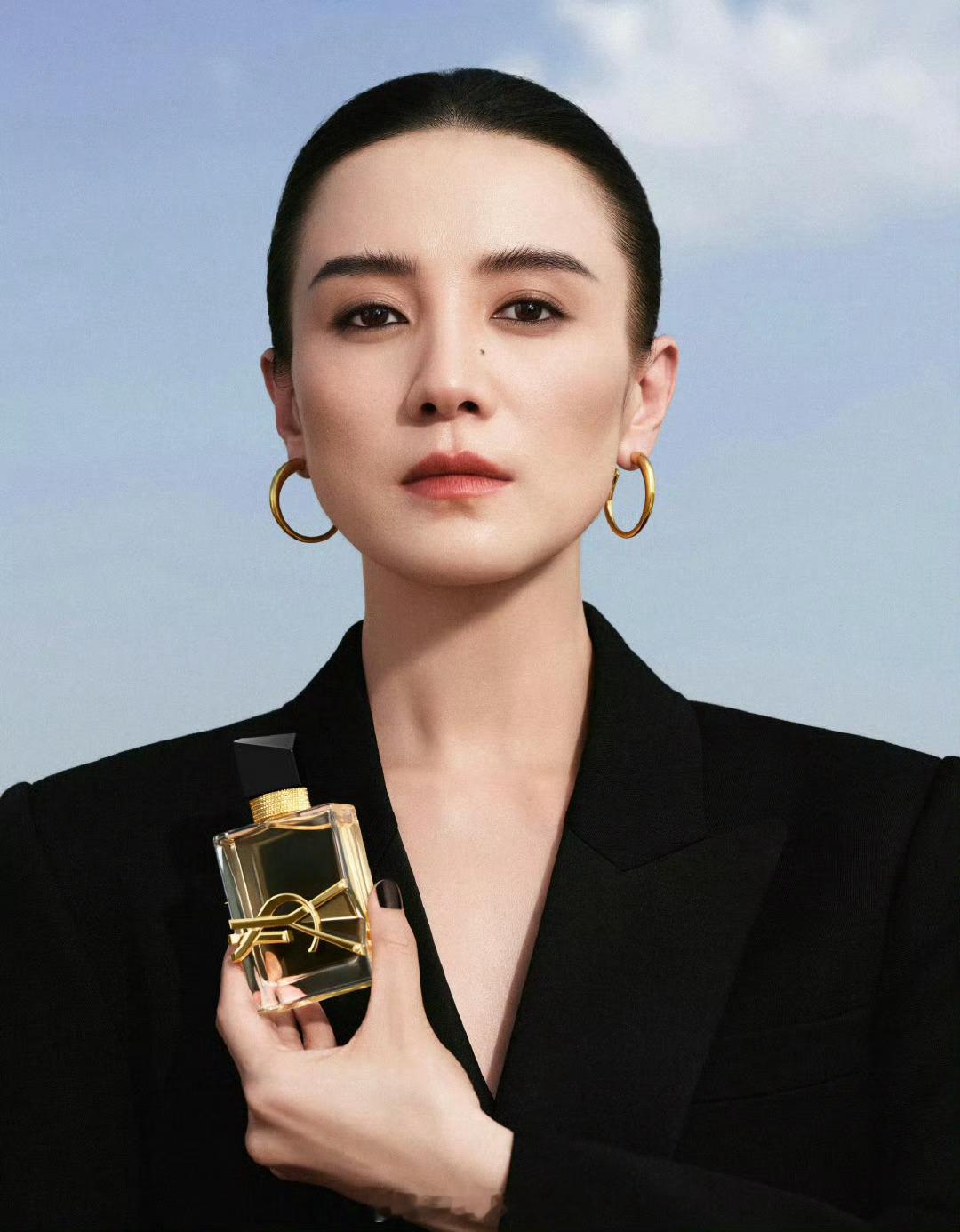 MOK_Campaign  近期星官宣(1.13-2.12）1️⃣ 圣罗兰YSL