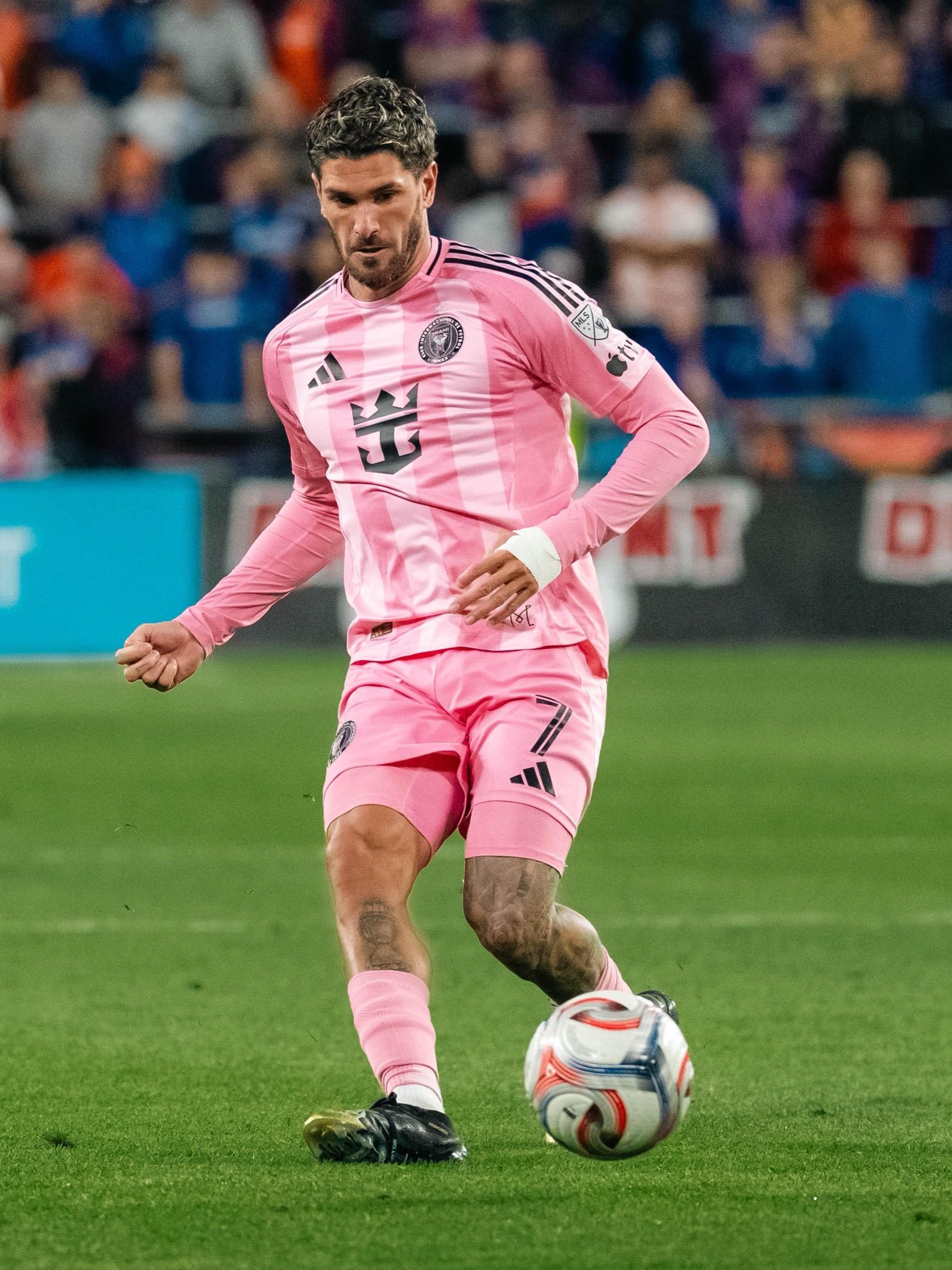 🚨🚨🚨 Tactical Football Review｜🎙️ 罗德里戈