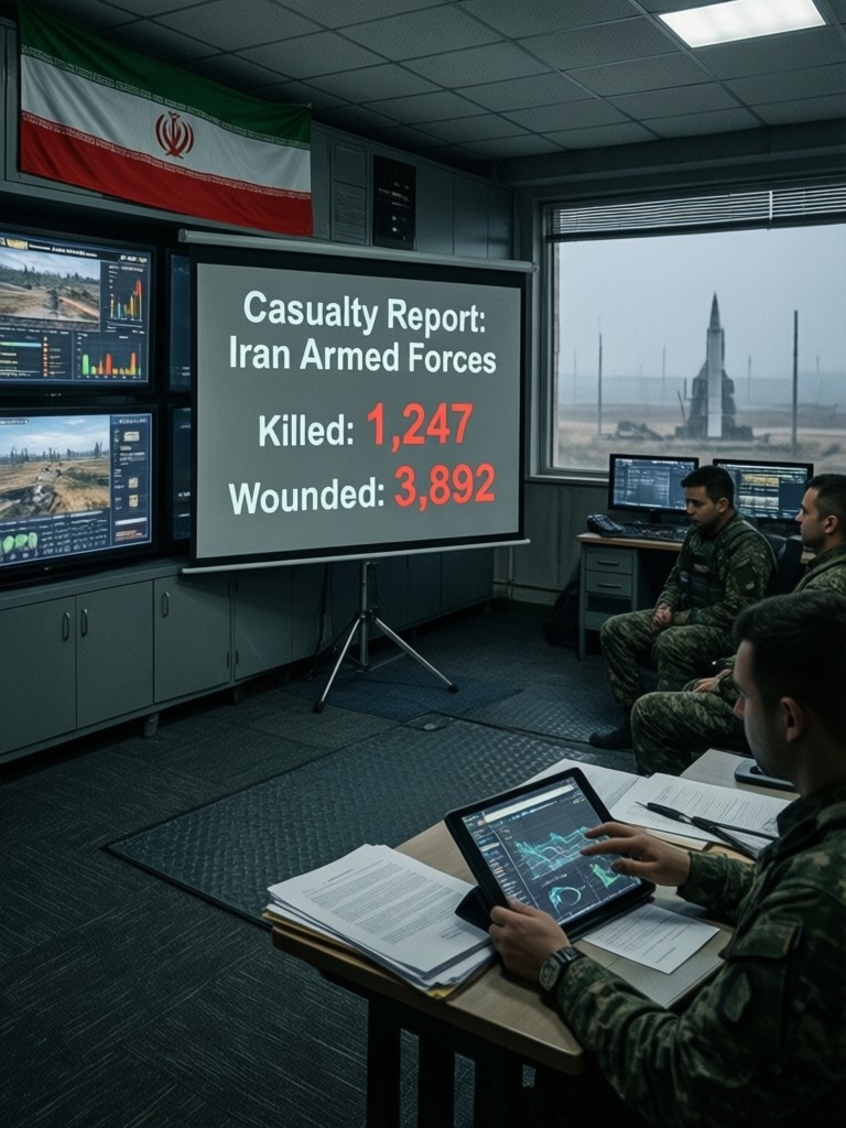伊朗公布战损｜美伊以冲突 2700亿美元——这是伊朗政府发言人日前公布的初步战损
