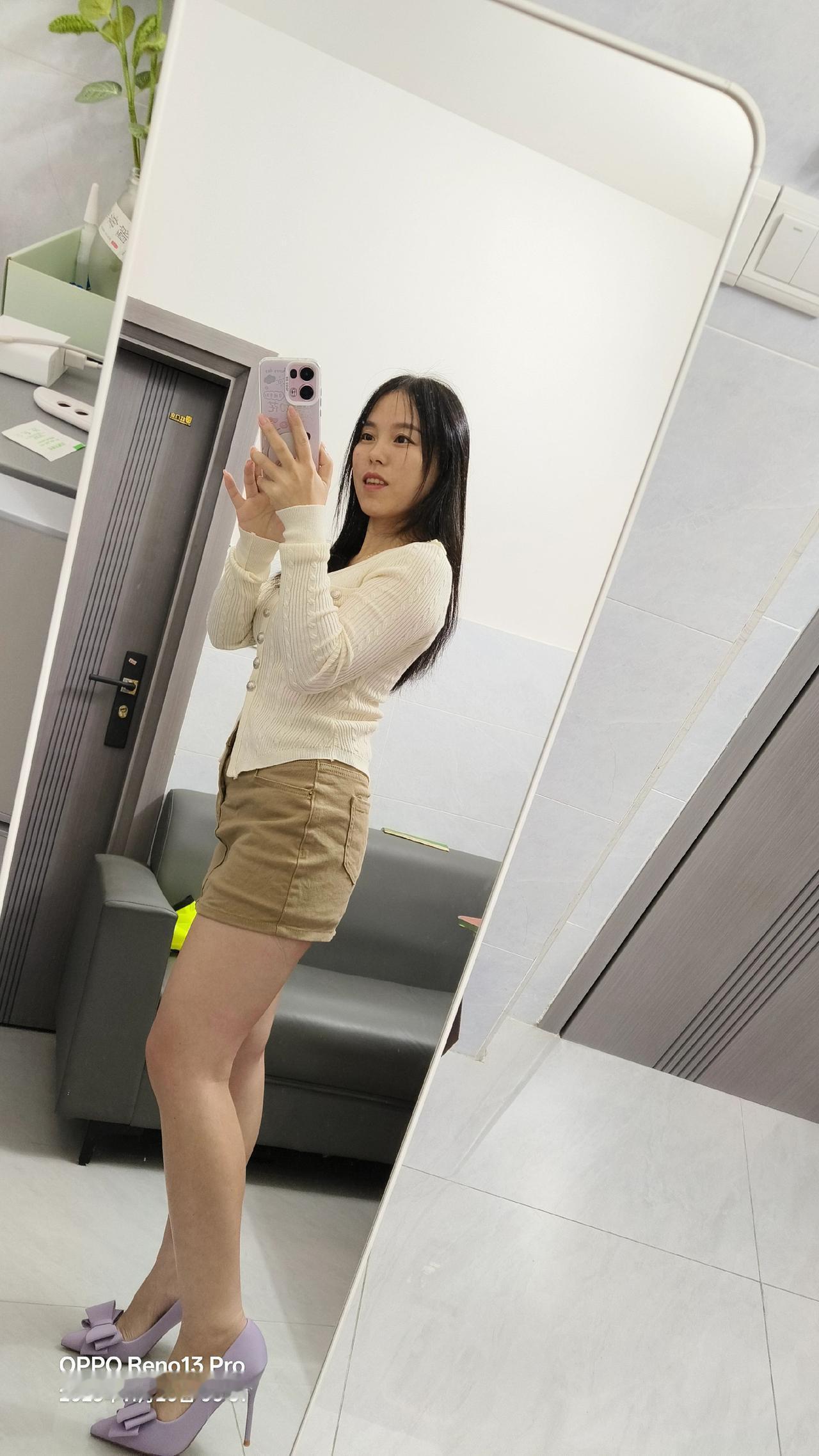 我妈说我并不是一无所有，至少还有脸回家😂