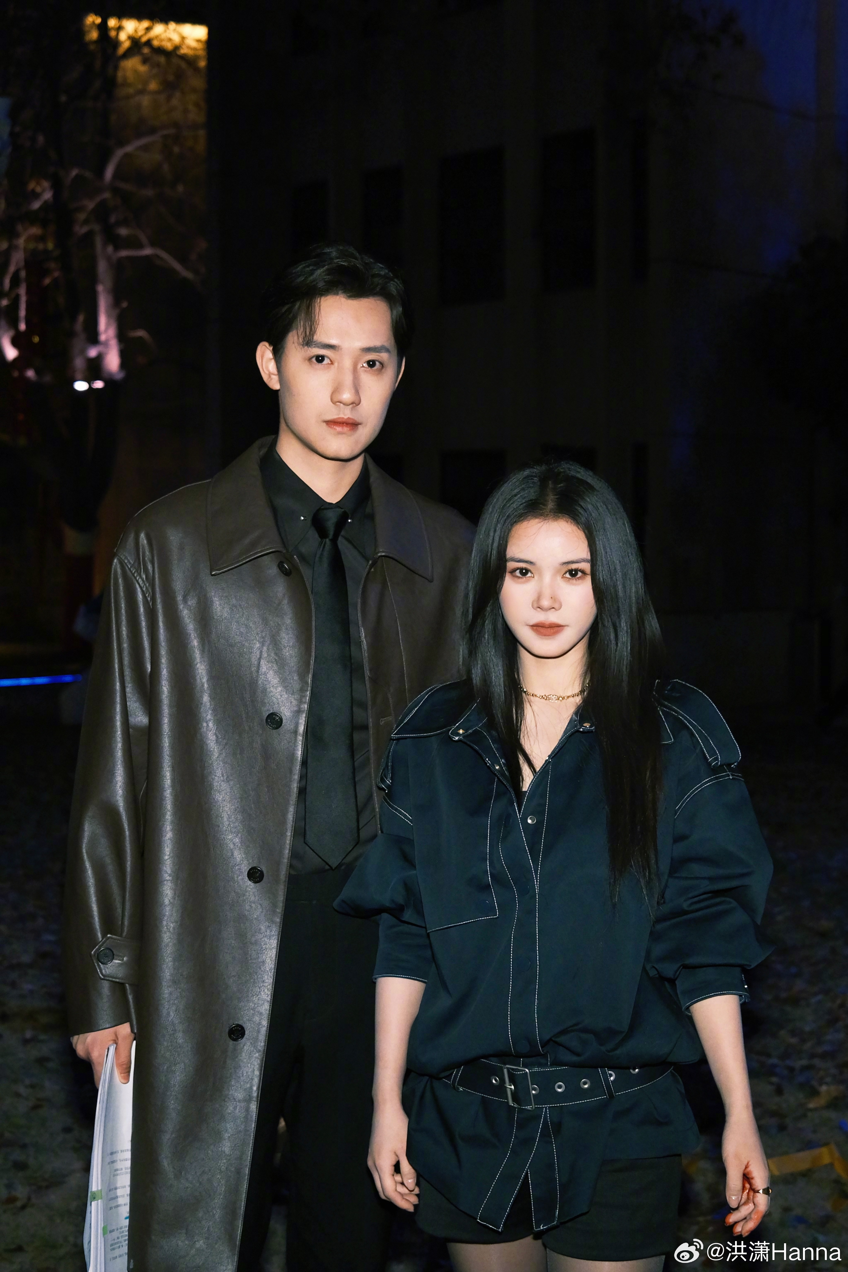 看剧啦看剧啦～分享李女士的那些天叫作你的秘密 ✉️生活有星意 ✨我的剧组搭子