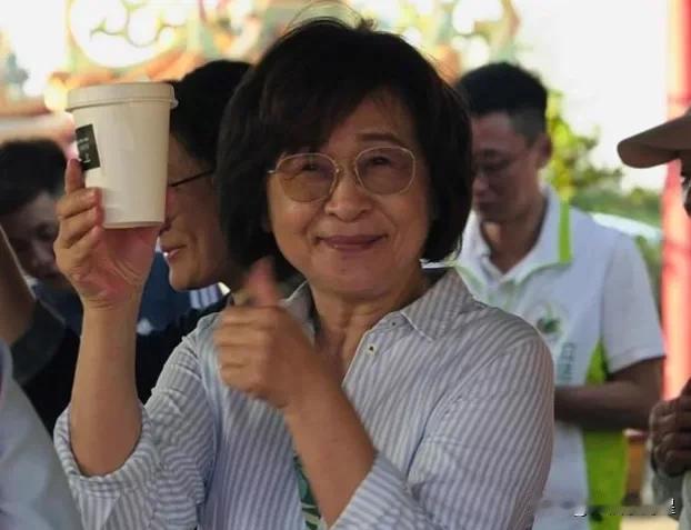 台岛所谓“民众党立委”黄国昌痛批赖清德，让苏治芬接任“畜产会董事长”就是再次将所