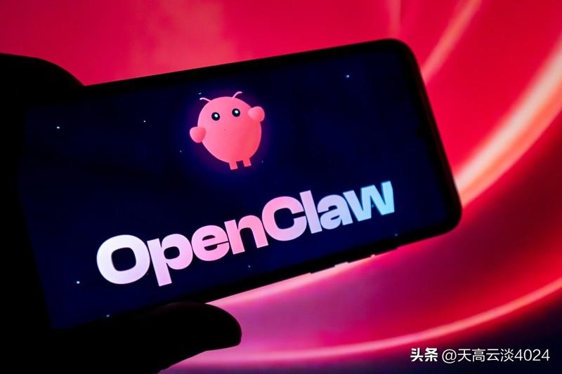 中国正在卷起一场OpenClaw风暴 中国正掀起一场OpenClaw风暴，这可不