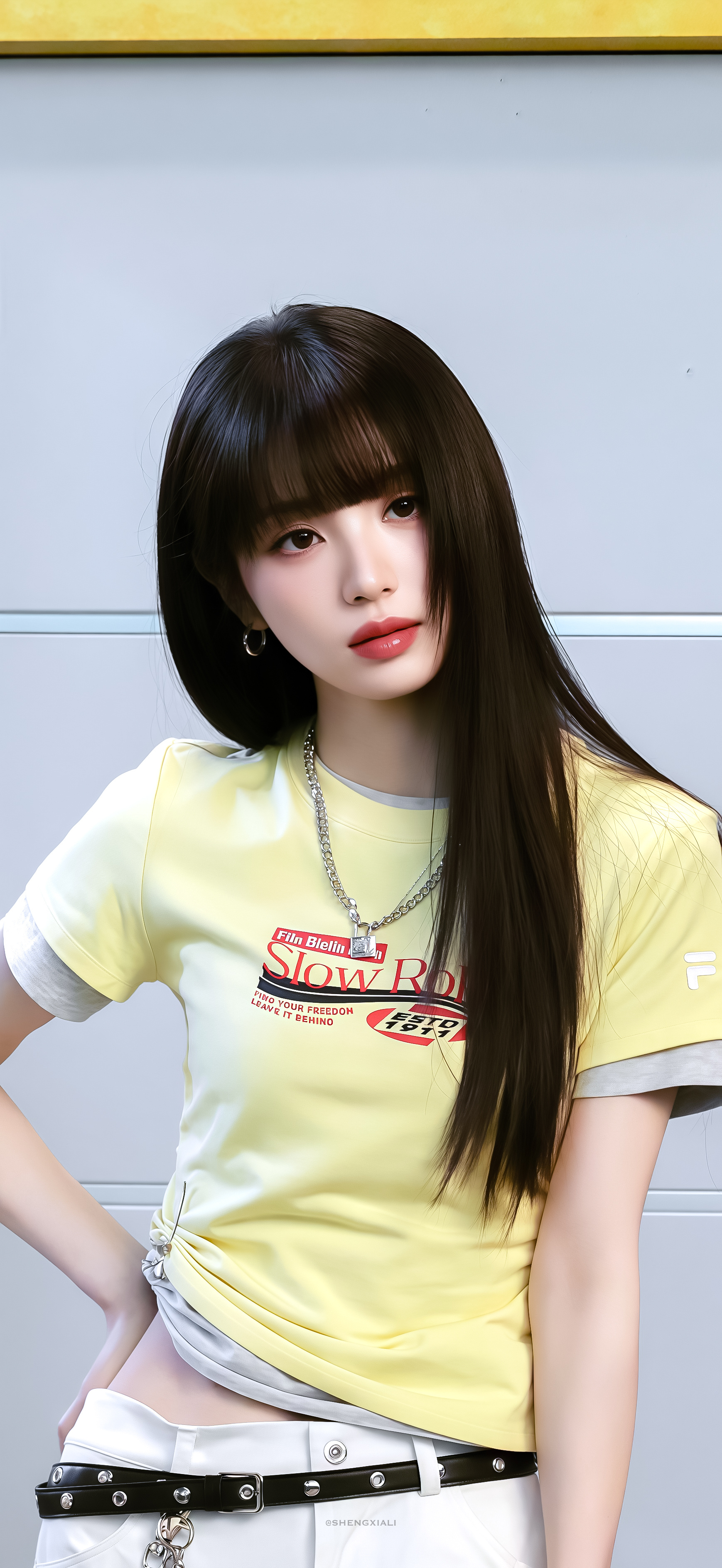 田曦薇 🥞🧈头像壁纸更新～ 