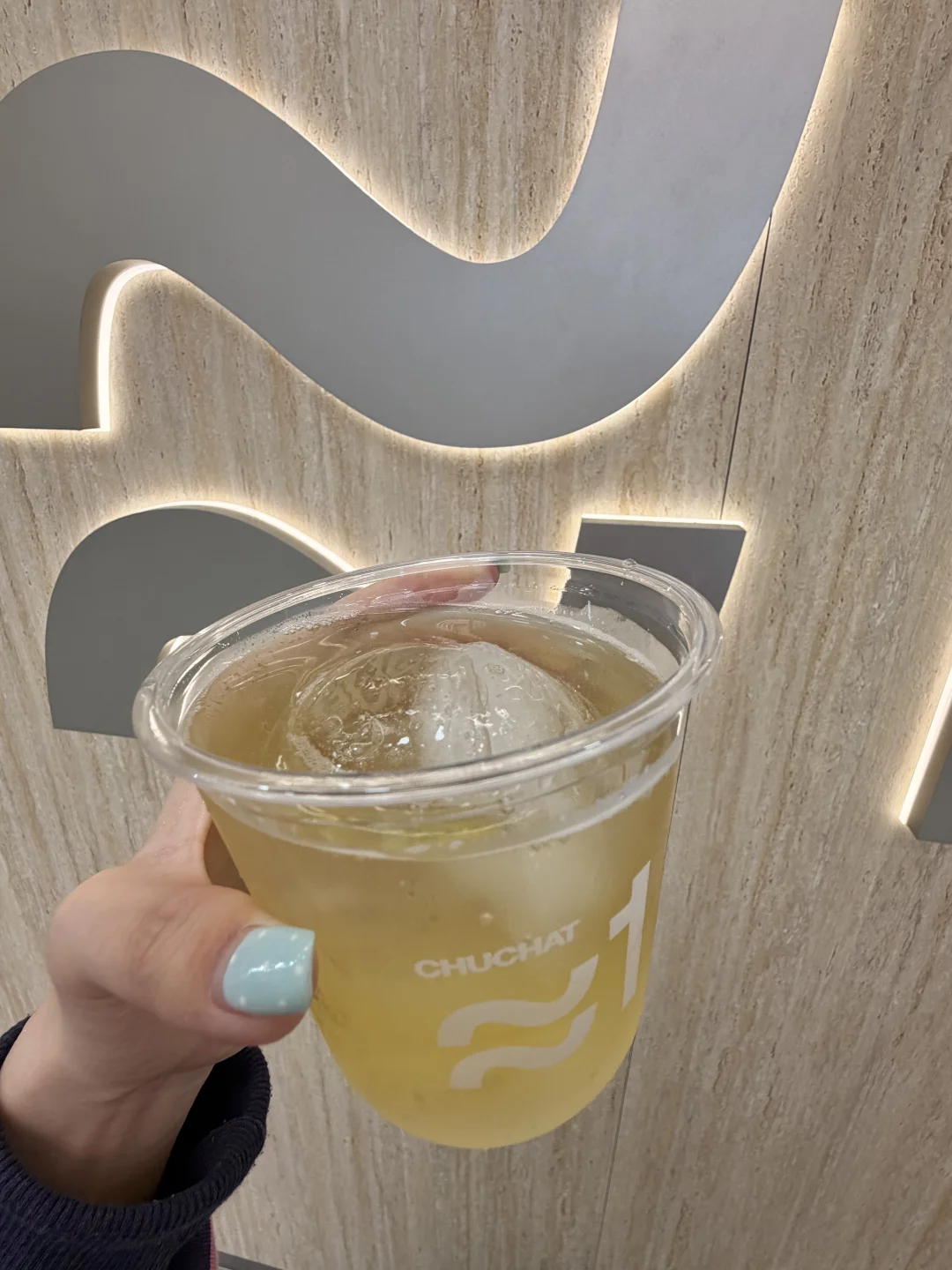 珠海这家奶茶藏太深了！！！！