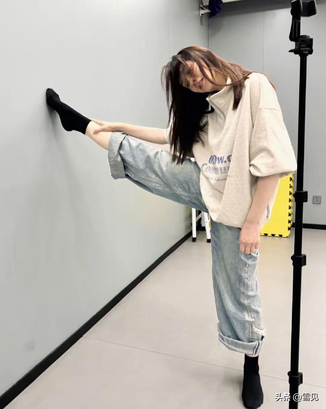 冉冉好白[灵光一闪]