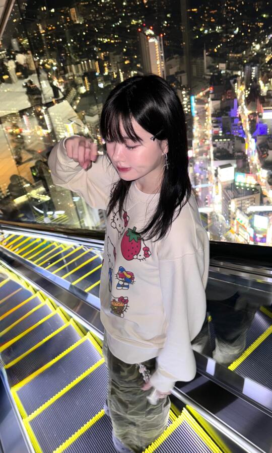 Hello Kitty登陆老鼠街