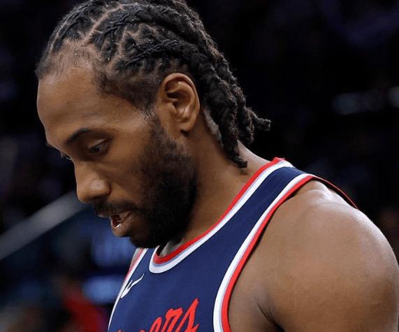 CP3重回快船夺冠无望？🇺🇸美媒爆料：“多名快船球员正在积极推动球队与伦纳德