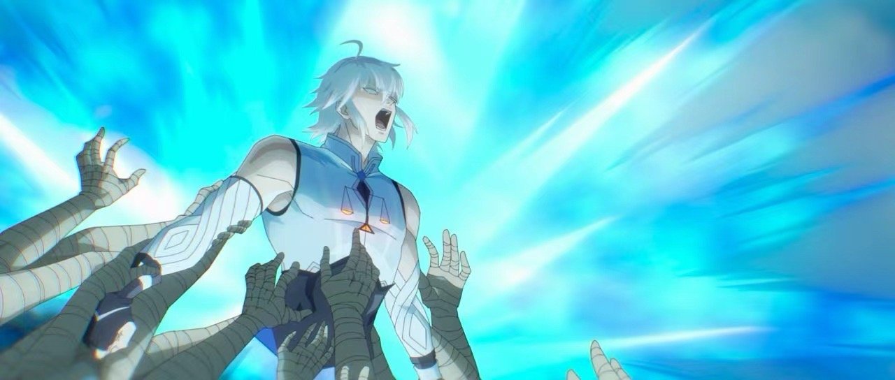 十年之约，热血重燃！从罗刹街到冥界混战，这条街见证了曹焱兵从孤傲镇魂将到乱世枭雄