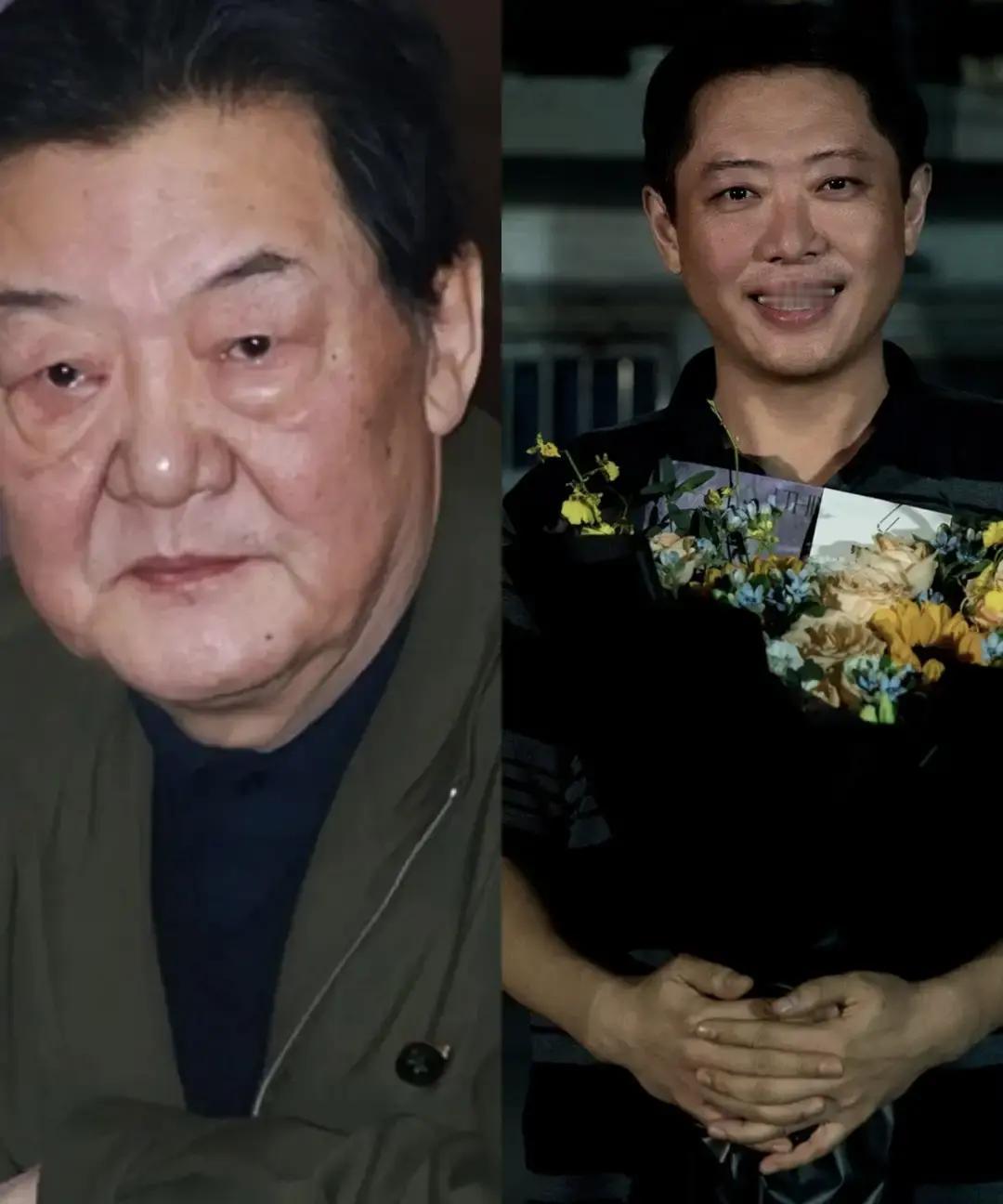 他被称为“星二代”，但90%的戏是自己试镜来的。
 
导演翟俊杰的儿子翟小兴，去