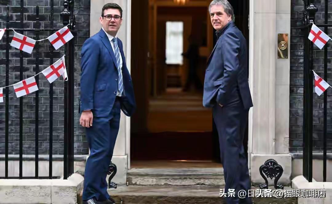 距离上任只剩四天了，可安迪·伯纳姆的财政大臣人选却到现在都还没能定得下来，埃德·