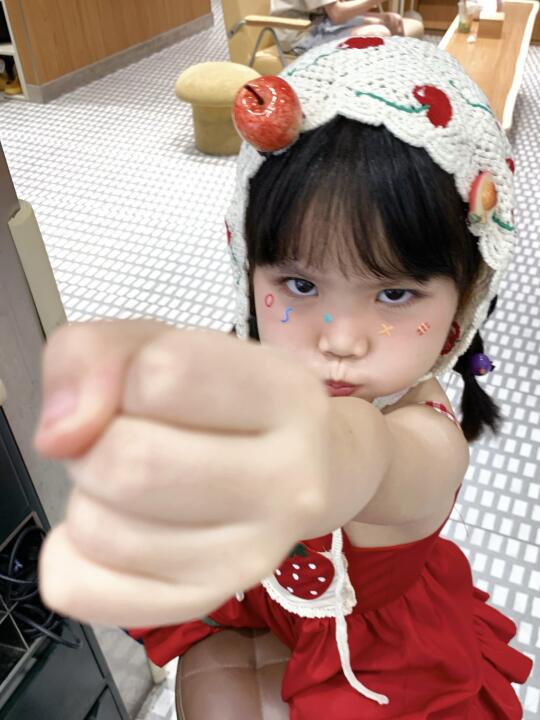 小铁锤冲啊！！！✊2.0