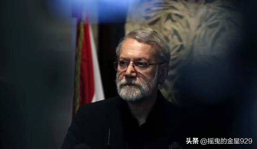 特朗普因杀害哈梅内伊将付出“沉重代价”——伊朗最高国家安全委员会秘书阿里·拉里贾