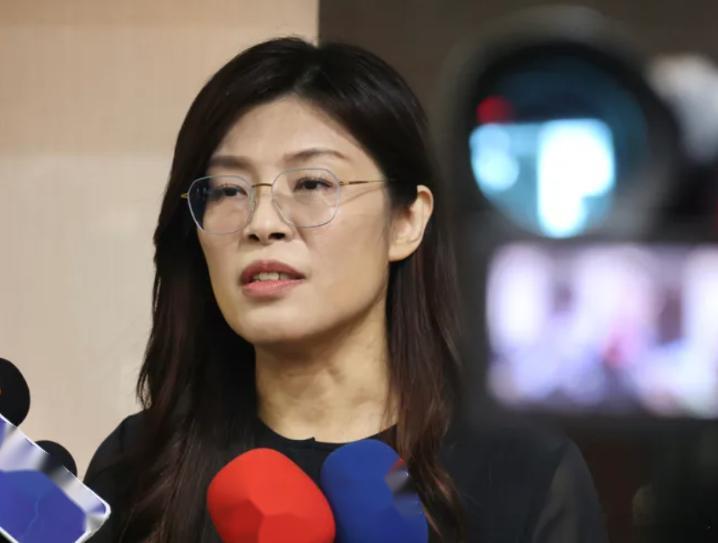 【郑丽文访美是“认贼作父”？孙玉良：郑丽文是务实两岸和平主义者】近日，台湾地区中