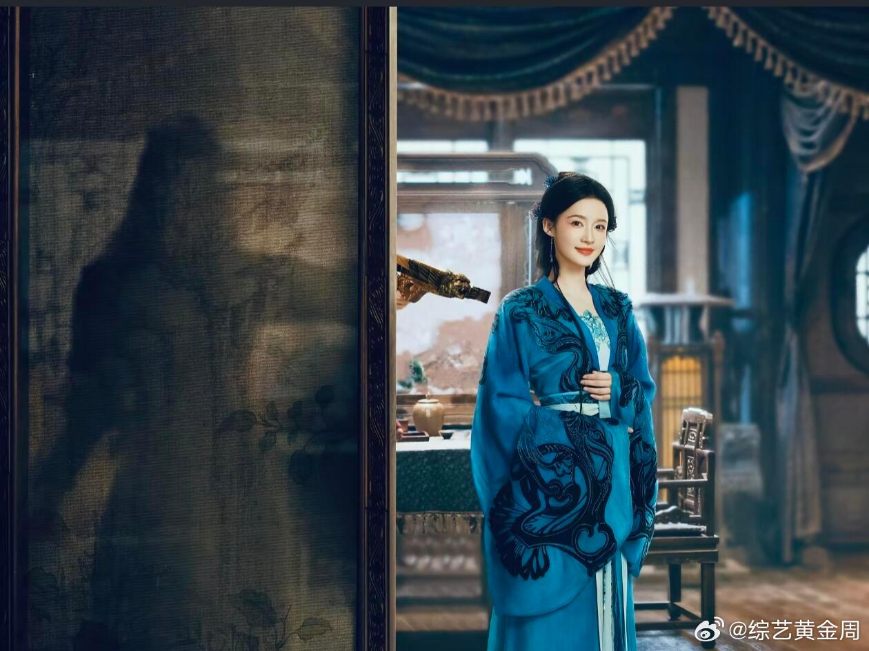 诡秘这次搞到真双强了啊诡秘嗑疯了！李沁说“长期合作”，陈哲远那声“好”太苏了，民