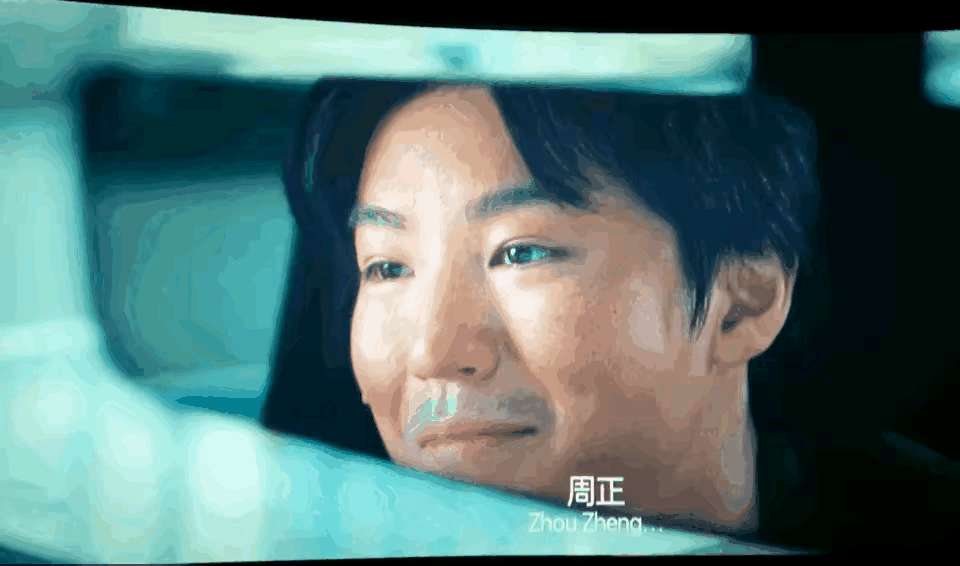 “三小只”的称呼是不是该改改了？
他们已经成为小伙子，
纷纷开始努力打磨演技，