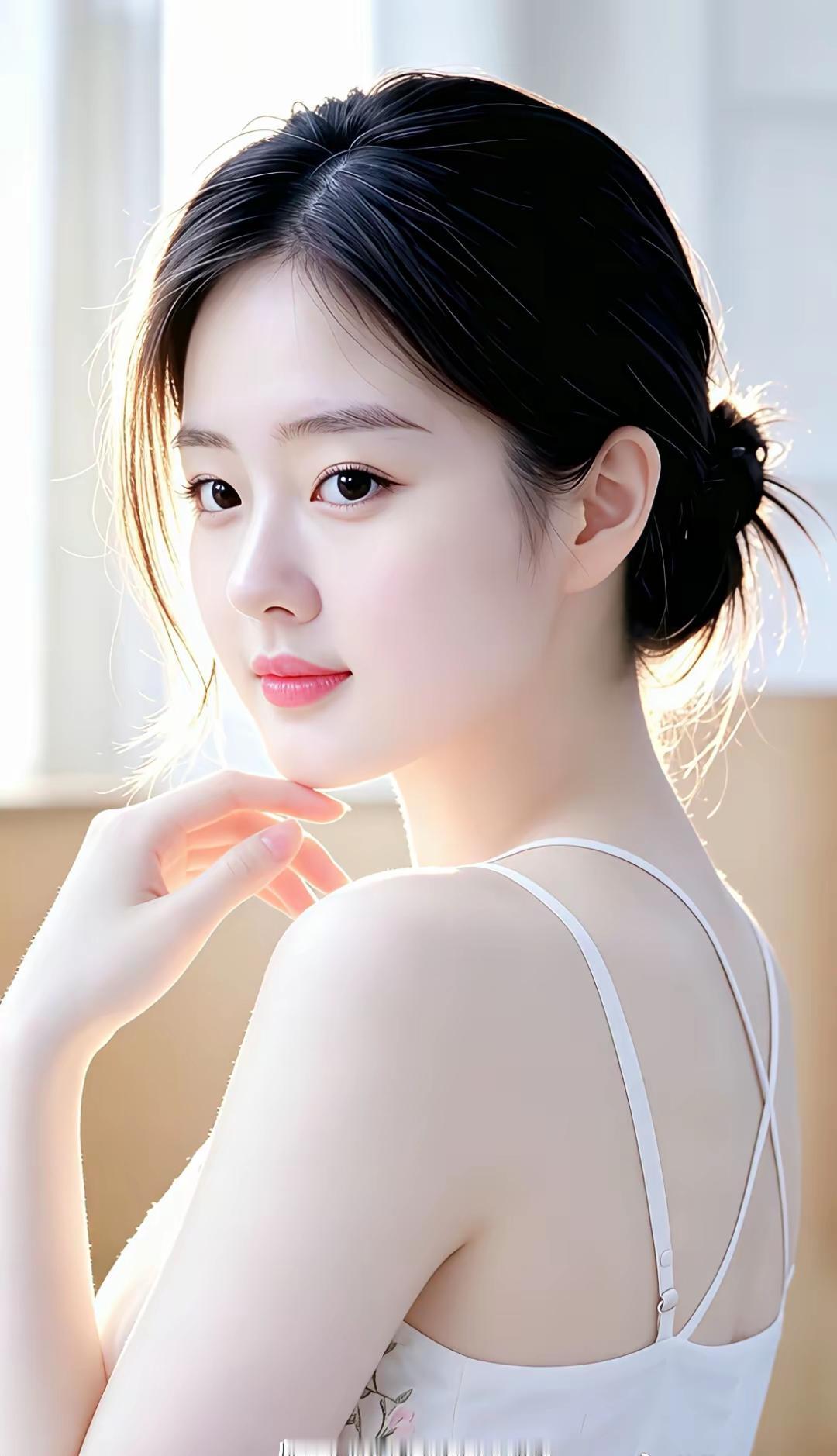 什么才是一个女人的魅力?