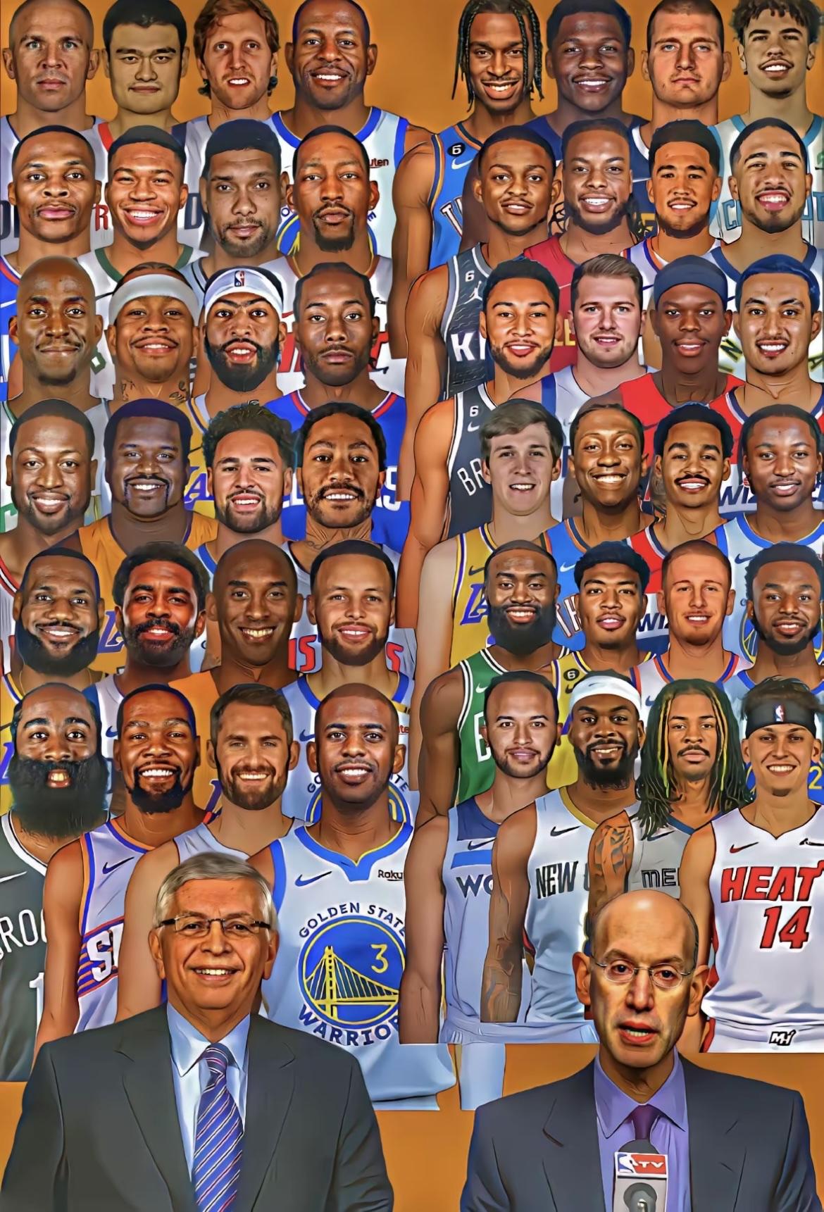 今天火箭和猛龙的比赛有多假，
真是明着演了，1分50几秒，分差16分，双方不下主