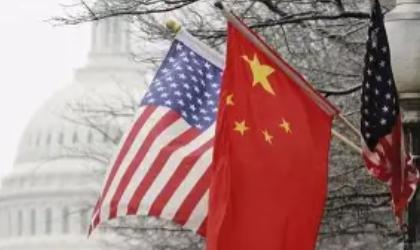 美国国务院公开出来喊话了！要求中国赶快放人！7月15日，根据美国之音报道，美国国