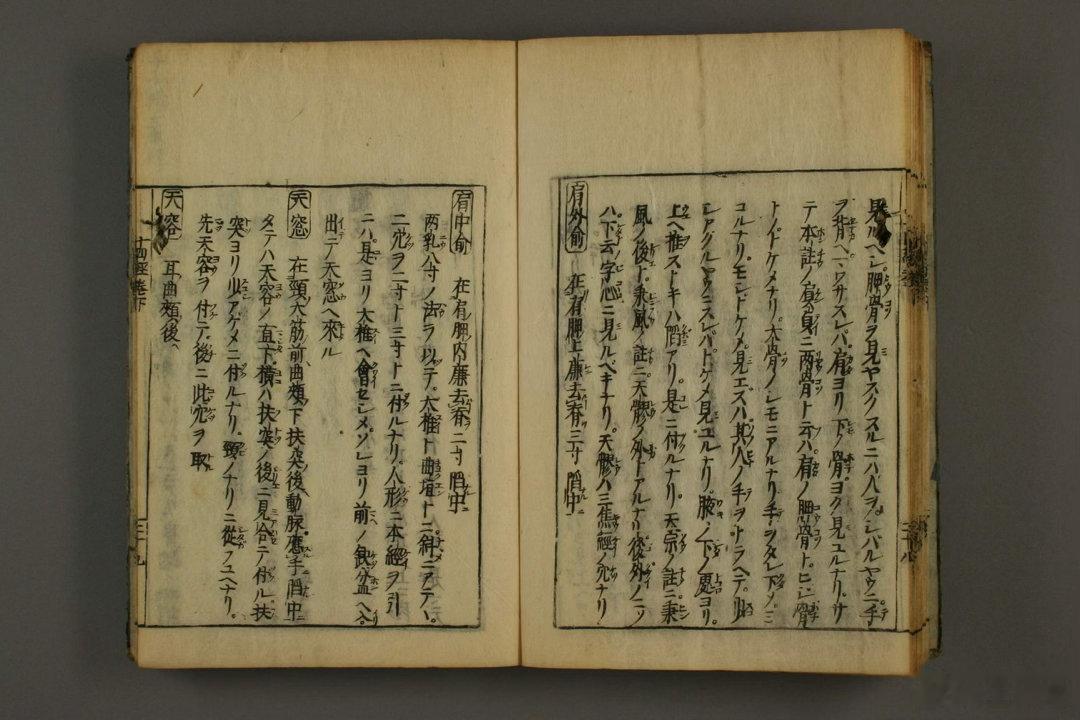 《医学至要抄》是日本江户时期综合性汉方医籍，共二卷，元禄十二年（1699）刊刻流