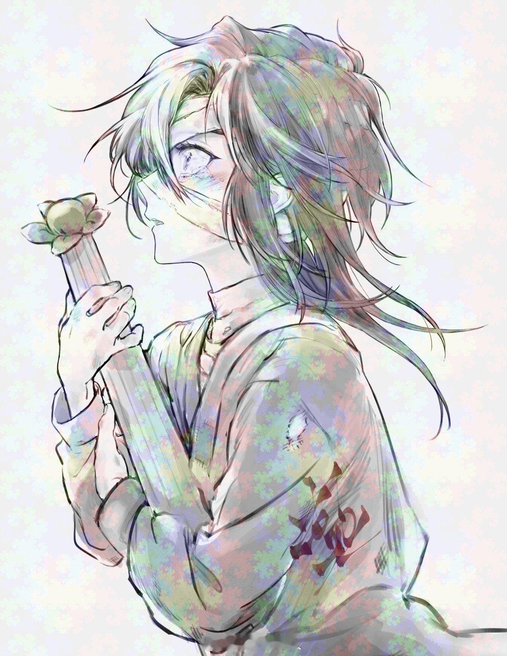 红红儿#天官赐福##花怜# _sronsr_ ​​​