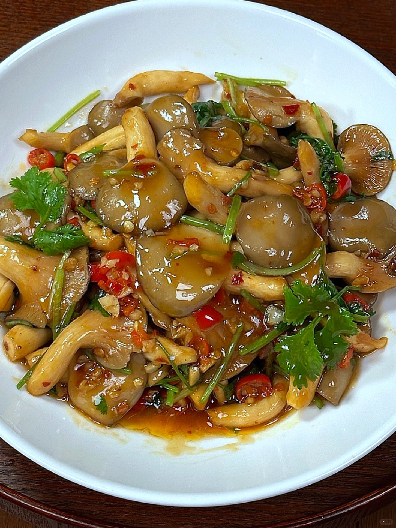 好吃是好吃，就是有点太费米饭了🤣