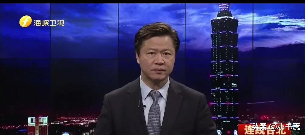 赖岳谦太敢说了，直言中国应该转变战略思维了。

他说：中国大陆过去一直强调自己不