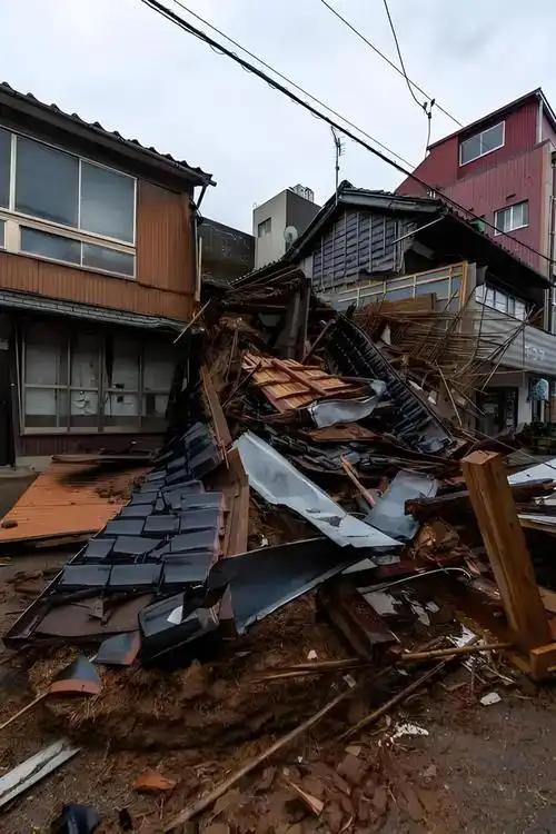 【日本突发地震！】 据日本气象厅消息，5月31日上午10时58分左右，鹿儿岛县奄