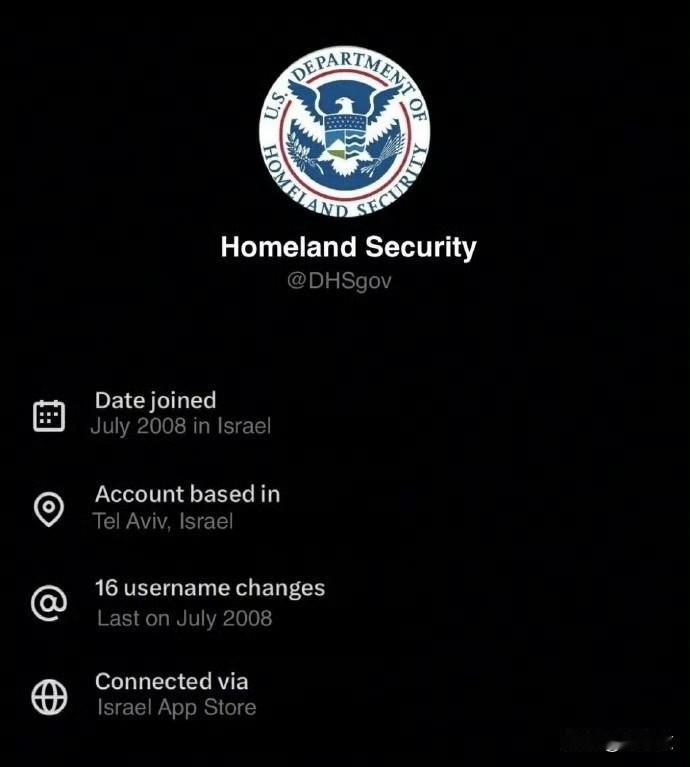 IP属地一显形，西方水军老底全扒光
 
X平台刚显示账号属地，直接炸出一堆幺蛾子