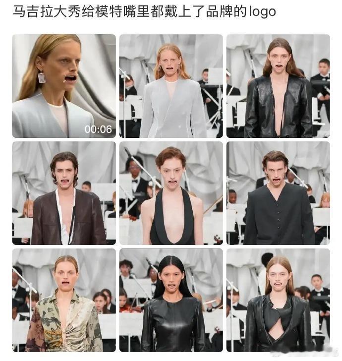 好离谱……晚上看到拔腿就跑的程度 ​​​